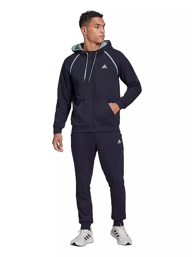 Adidas store trainingsanzug cotton